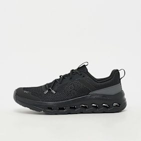 On Cloudleap (GS) preto
