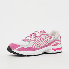 ASICS SportStyle Gel-NYC (GS) weiß