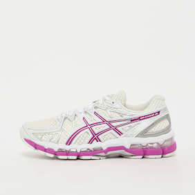 ASICS SportStyle GEL-KAYANO 20 wit