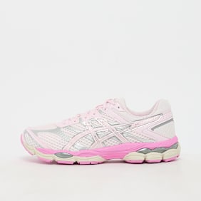 ASICS SportStyle Gel-Cumulus 16 black/black rosa