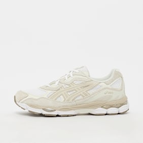 ASICS SportStyle GEL-NYC beige