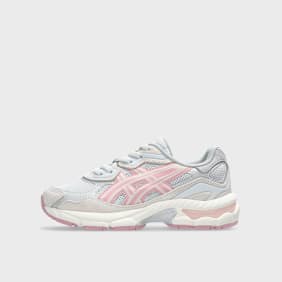 ASICS SportStyle Gel-NYC Dzieci szary