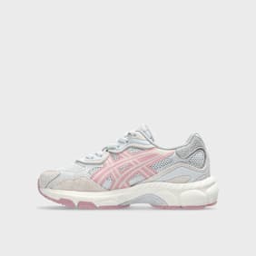 ASICS SportStyle Gel-NYC Kinder grau