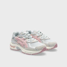 ASICS SportStyle Gel-NYC Kinder grau