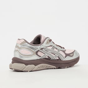 ASICS SportStyle Gel-NYC 2.0 braun