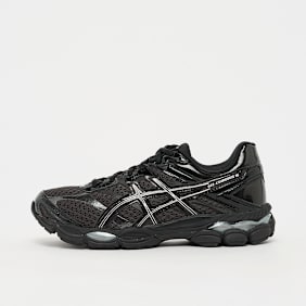 ASICS SportStyle Gel-Cumulus 16 black/black zwart