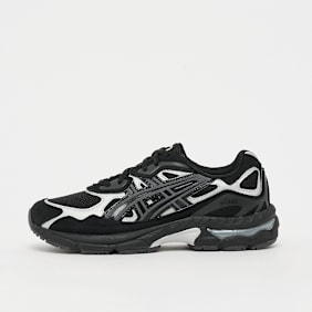 ASICS SportStyle Gel-NYC (GS) schwarz