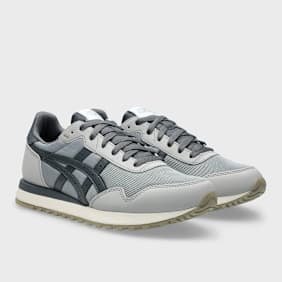 ASICS SportStyle Tiger Runner II gris