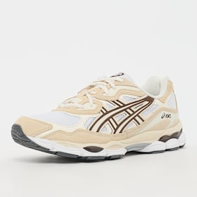 ASICS SportStyle Gel-NYC beige