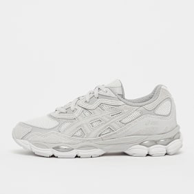 ASICS SportStyle GEL-NYC grau