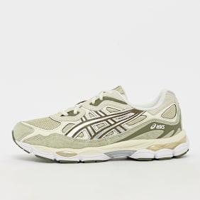 ASICS SportStyle Gel-NYC zelena