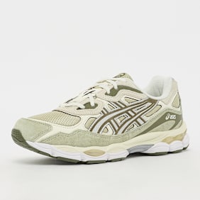 ASICS SportStyle Gel-NYC grün