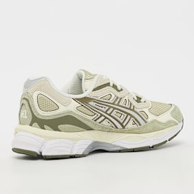 ASICS SportStyle Gel-NYC groen