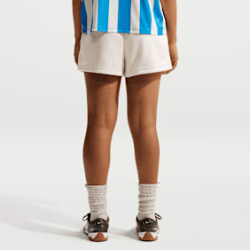Nike   Sportswear Trend Football Fleece Shorts bež