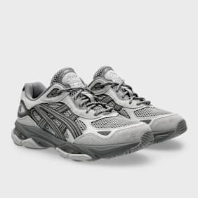 ASICS SportStyle Gel-NYC 2.0 grau