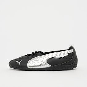 PUMA Speedcat Ballet Nova Metallic zwart