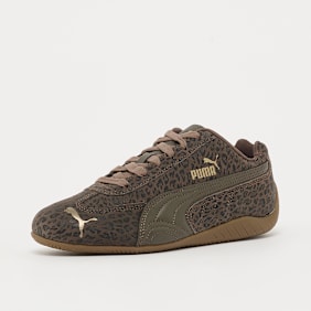 PUMA Speedcat LD Leo braun