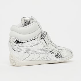 PUMA Speedcat Wedge Lustre prateado