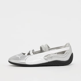 PUMA Speedcat Ballet SD (GS) silber