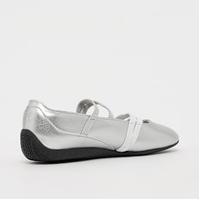 PUMA Speedcat Ballet SD (GS) srebrny