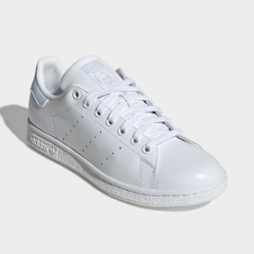 adidas Originals Stan Smith weiß