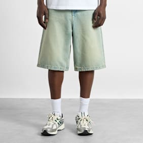 Burocs Marco Baggy Shorts niebieski