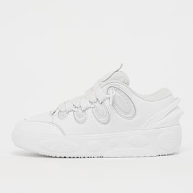 PUMA La France biały