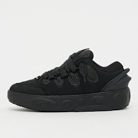 PUMA La Francé czarny