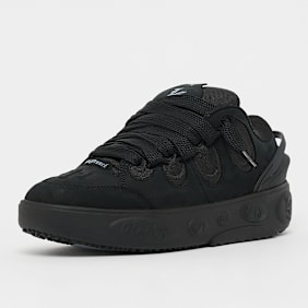 PUMA La Francé czarny