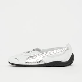 PUMA Speedcat Ballet Nova Metallic bijela