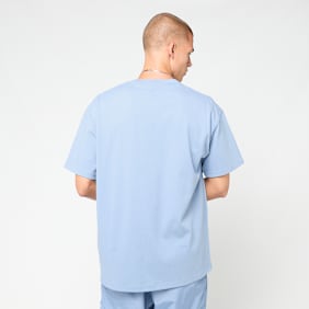 Nike Nocta NRG Nocta CS Shortsleeve Tee blauw