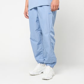 Nike Nocta Nylon Track Pants blauw