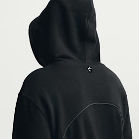 Nike Nocta NRG CS Fleece Hoodie 2 crna