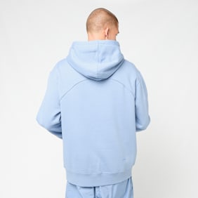 Nike Nocta NRG CS Fleece Hoodie 2 blau