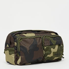 Eastpak DBL Crossbody camouflage