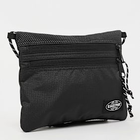 Eastpak ATHLEISH CROSSBODY athleisure black negro
