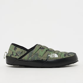 The North Face Thermoball Traction Mule V groen
