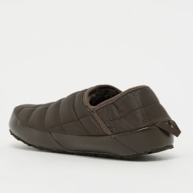 The North Face Thermoball Traction Mule V dark chestnut/tnf black braun