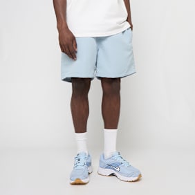 Urban Classics Basic Swim Shorts blauw