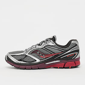 Saucony Guide 7 grijs