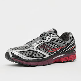 Saucony Guide 7 grau