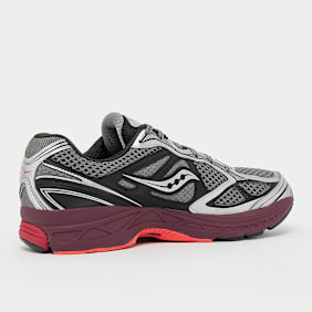 Saucony Guide 7 grijs