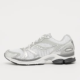 Saucony Triumph 4 silber