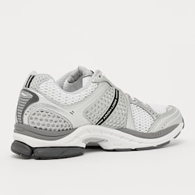 Saucony Triumph 4 argent