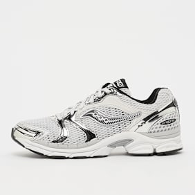 Saucony Triumph 4 blanc