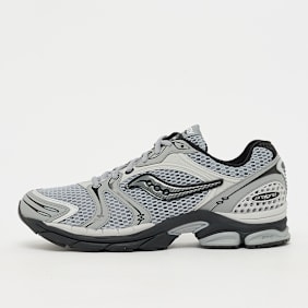 Saucony Triumph 4 fossil/cadet Weiß
