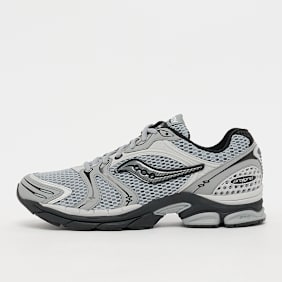 Saucony Triumph 4 gris