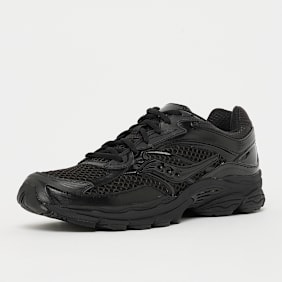 Saucony Omni 9 schwarz