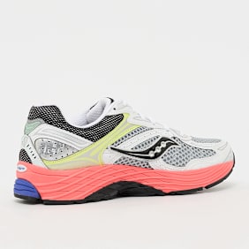 Saucony Omni 9 blanc