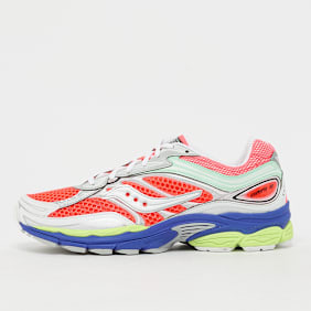 Saucony Omni 9 vizred/multi multicolorido